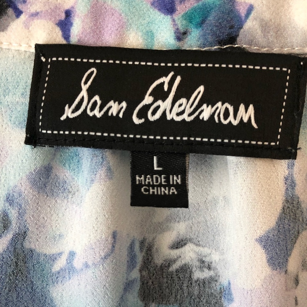 Sam Edelman romper size L - Picture 2 of 3